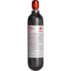 MAMMUT, MAMMUT Carbon Kartusche 300 bar schwarz