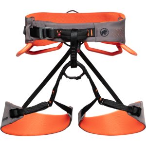 MAMMUT, Mammut Damen Comfort Fast Adjust Klettergurt