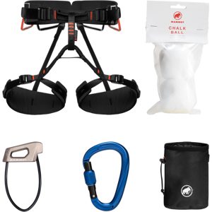 MAMMUT, Mammut 4 Slide Climbing Package