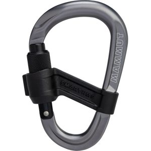 MAMMUT, Mammut Smart HMS 2.0 Screwgate Karabiner