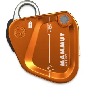 MAMMUT, Mammut Assist Belay Resistor Sicherungsgerät