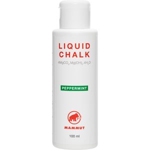 MAMMUT, Mammut Liquid Peppermint Chalk