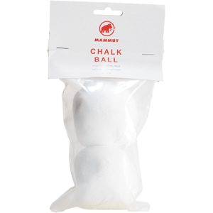 Mammut, Mammut Chalk Ball 2x40g neutral 2019 Chalk
