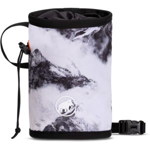 MAMMUT, Mammut Gym Print Chalk Bag