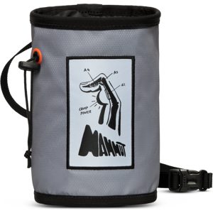 MAMMUT, Mammut Gym Print Chalk Bag