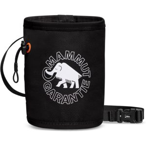 MAMMUT, Mammut Gym Print Chalk Bag