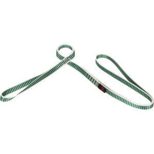 MAMMUT, MAMMUT Belay Sling 19.0 90 cm Grün, Herren, Größe: 0