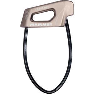 MAMMUT, Mammut Crag Light Belay Sicherungsgerät
