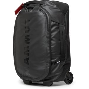 MAMMUT, MAMMUT Wheeled Cargo 45 L Trolley Schwarz, Herren, Größe: ONE SIZE