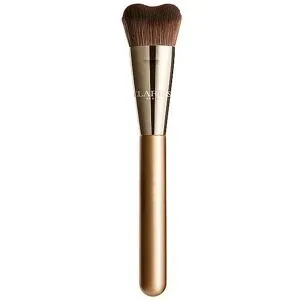 Clarins, CLARINS Gua Sha Inspired Foundation-Pinsel