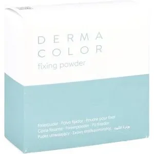 undefined, Dermacolor Camouflage Fixierpuder large P11