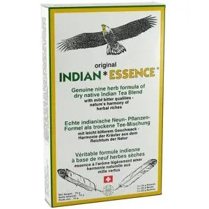 undefined, Original Indian Essence Tee