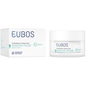 EUBOS, Eubos Sensitive Aufbaucreme