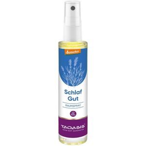 undefined, Schlaf Gut Raumspray