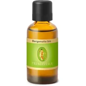 Primavera, Primavera® Bergamotte ätherisches Öl