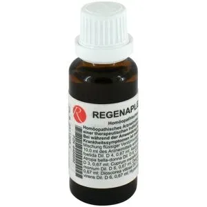undefined, Regenaplex Nummer 1 d/l Tropfen