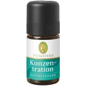 Primavera, Primavera® Konzentration Duftmischung ätherisches Öl