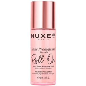 Nuxe, Nuxe Huile Prodigieuse Florale Roll-on