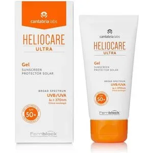 Heliocare, Heliocare Ultra Gel SPF 50+