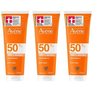 Avène, Avene Sonnenmilch Spf 50