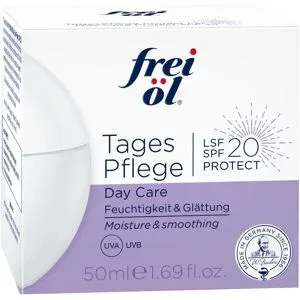 frei öl, Frei öl Hydrolipid Tagespflege Protect Lsf 20 Cr.