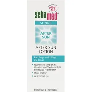 Sebamed, Sebamed Sonnenschutz After Sun Lotion