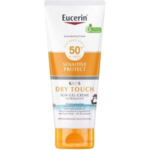 Eucerin, Eucerin Sun Kids Gel-Creme LSF 50+