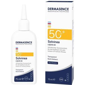 undefined, Dermasence Solvinea Liquid Ak Lsf 50+