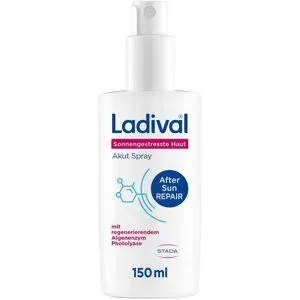 Ladival, Ladival Sonnengestresste Haut Akut Spray LSF 50+