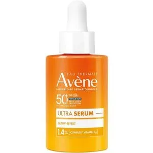 undefined, Avène Ultra Serum Glow Effekt LSF 50+