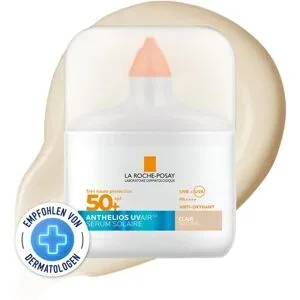 undefined, Roche-posay Anthelios Uv Air Serum Tt Hell Lsf 50+