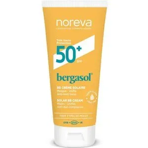 Noreva, Noreva Bergasol getönte BB-Sonnencreme LSF 50+