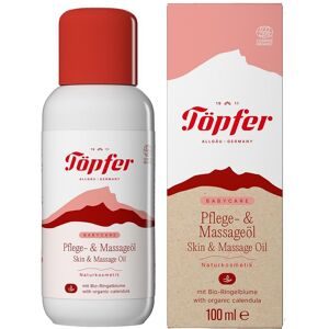 undefined, Töpfer Babycare Pflegeöl