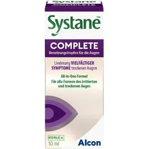 Systane, Systane COMPLETE