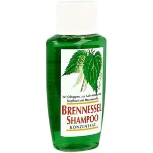 undefined, Brennessel Shampoo Floracell