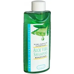 undefined, Aloe Vera Shampoo Floracell