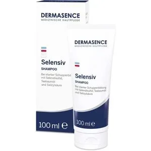Dermasence, Dermasence Selensiv Shampoo