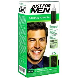 Just For Men, Just for men Tönungsshampoo schwarzbraun