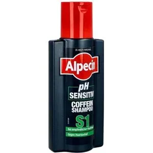 Alpecin, Alpecin Sensitiv Shampoo S1