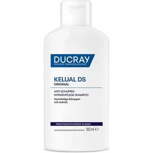 Ducray, Ducray KELUAL DS ORIGINAL Anti?Schuppen Intensivpflege?Shampoo