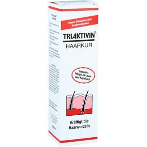 undefined, Triaktivin Haarkur