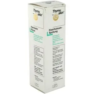 THYMUSKIN, Thymuskin Haarbalsam Spülung