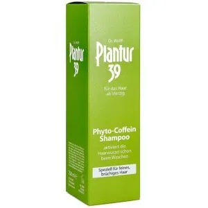 Plantur, Plantur 39 Coffein Shampoo