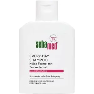 Sebamed, Sebamed Pflege Shampoo