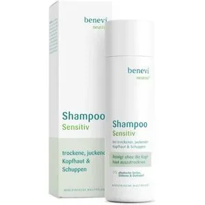 Benevi Neutral, Benevi Neutral Shampoo