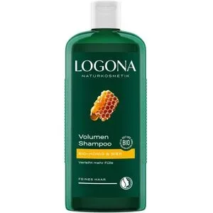 Logona, Logona Volumen Shampoo Bier & Bio-Honig