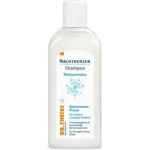undefined, Dr.theiss Nachtkerzen Shampoo