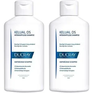 Ducray, DUCRAY KELUAL DS Shampoo