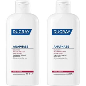 Ducray, Ducray Anaphase+ Shampoo Haarausfall