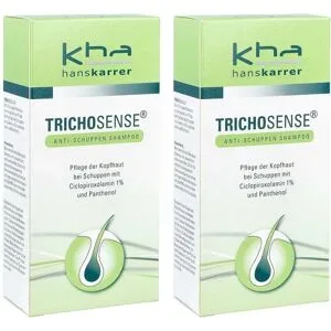 Trichosense, Trichosense Anti-Schuppen Shampoo